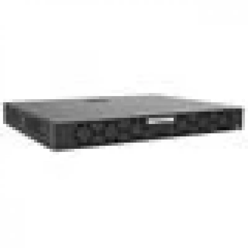 IP vaizdo registratorius NVR502-09B 9 kanalų