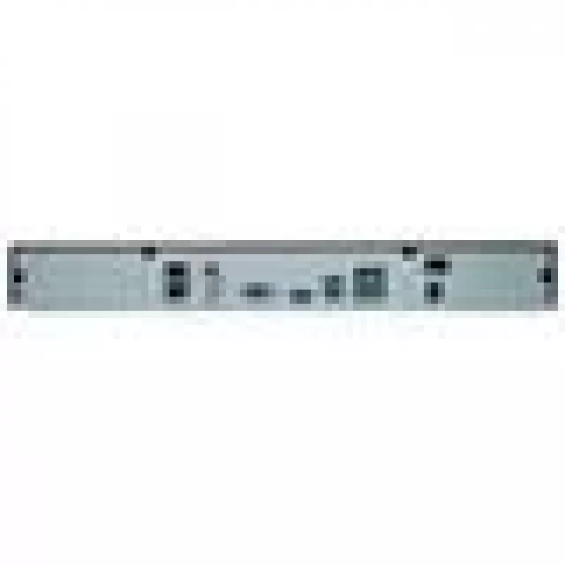 IP vaizdo registratorius NVR502-09B 9 kanalų