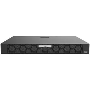 IP vaizdo registratorius NVR502-32B 32 kanalų