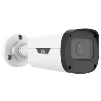 IP vaizdo kamera Uniview IPC2322LB-ADZK-H – 2 MP, kintamo židinio nuotolio 2,8–12 mm, IR iki 50 m