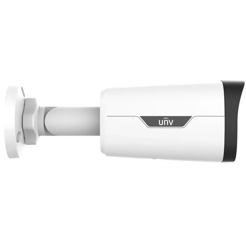 IP vaizdo kamera Uniview IPC2322LB-ADZK-H – 2 MP, kintamo židinio nuotolio 2,8–12 mm, IR iki 50 m