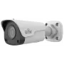 UNV IP kulkos formos kamera IPC2124LB-ADF28KM-H, 4MP, 2.8mm, balta