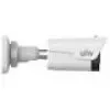 UNV IP kulkos formos kamera IPC2124LB-ADF28KM-H, 4MP, 2.8mm, balta