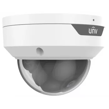 Vandeniui atspari IP kamera Uniview IPC322LB-ADF28K-H