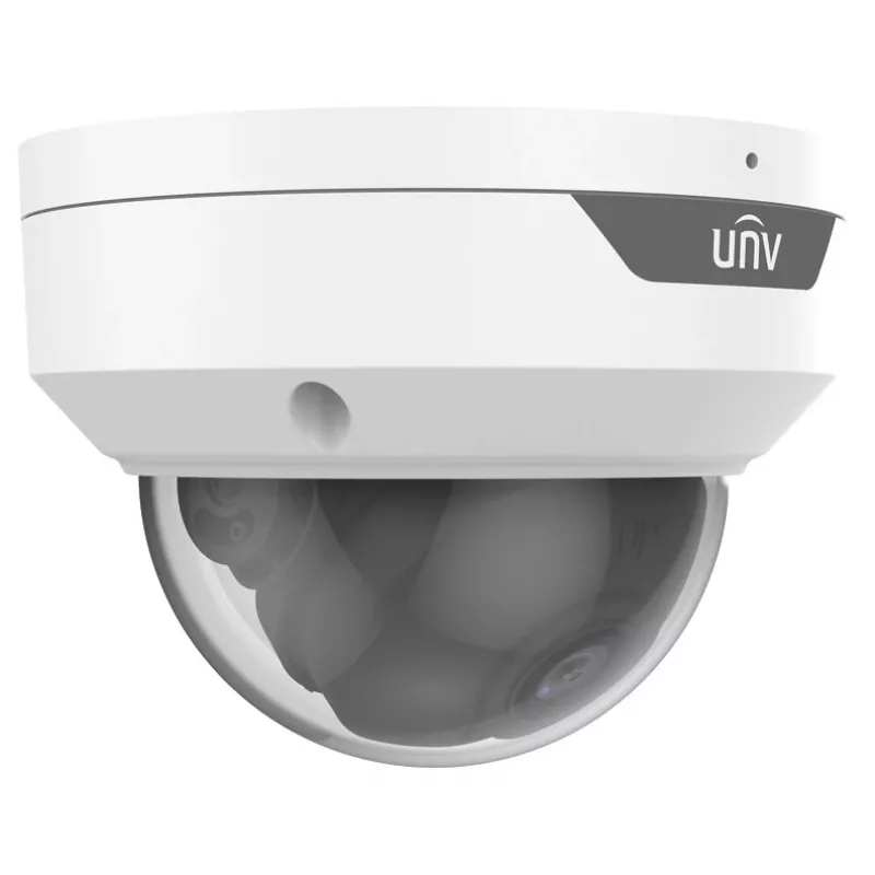 Vandeniui atspari IP kamera Uniview IPC322LB-ADF28K-H