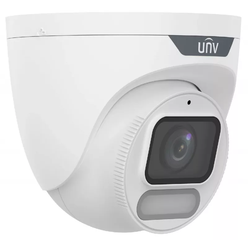 IP vaizdo stebėjimo kamera Uniview IPC3624LE-ADF28K-WP