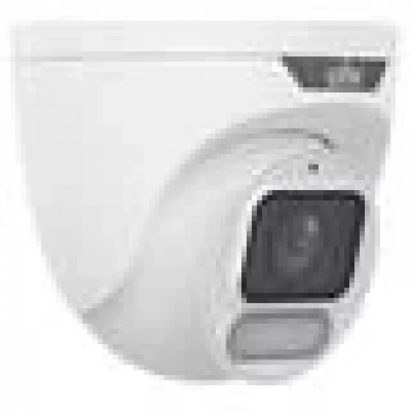 IP vaizdo stebėjimo kamera Uniview IPC3624LE-ADF28K-WP