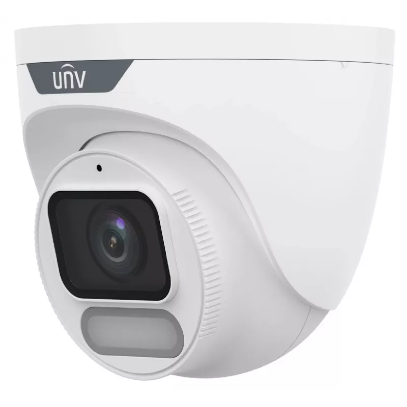 IP vaizdo stebėjimo kamera Uniview IPC3624LE-ADF28K-WP