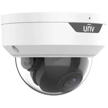 UNIVIEW IPC324LE-ADF28K-H IP kameros objektyvas