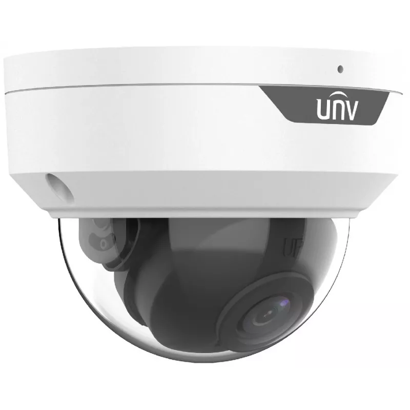 UNIVIEW IPC324LE-ADF28K-H IP kameros objektyvas