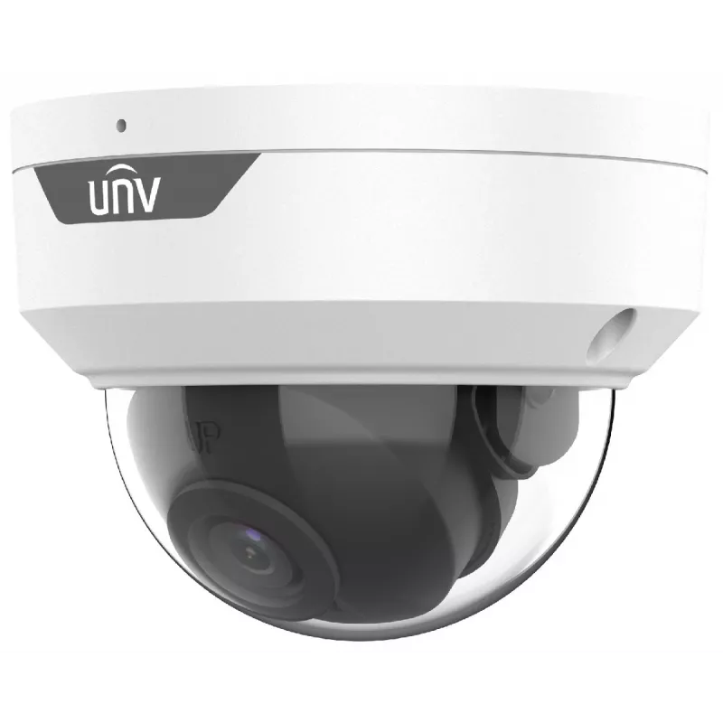 UNIVIEW IPC324LE-ADF28K-H IP kameros objektyvas