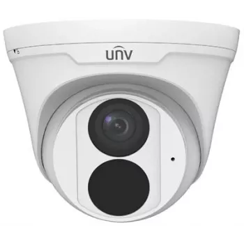 IP kamerų komplektas UNIVIEW IPC3615LE-ADF28K-H 5MP 2.8mm