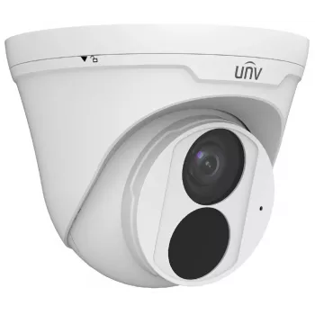 IP kamerų komplektas UNIVIEW IPC3615LE-ADF28K-H 5MP 2.8mm