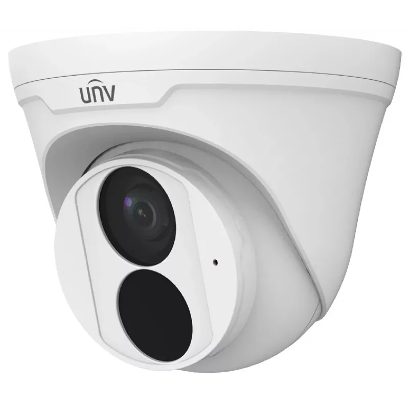 IP kamerų komplektas UNIVIEW IPC3615LE-ADF28K-H 5MP 2.8mm