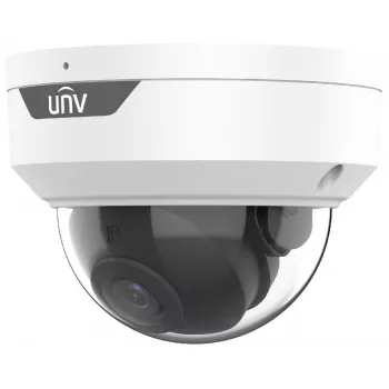 Vandal-proof kameros IPC325LE-ADF28K-H 5 Mpx