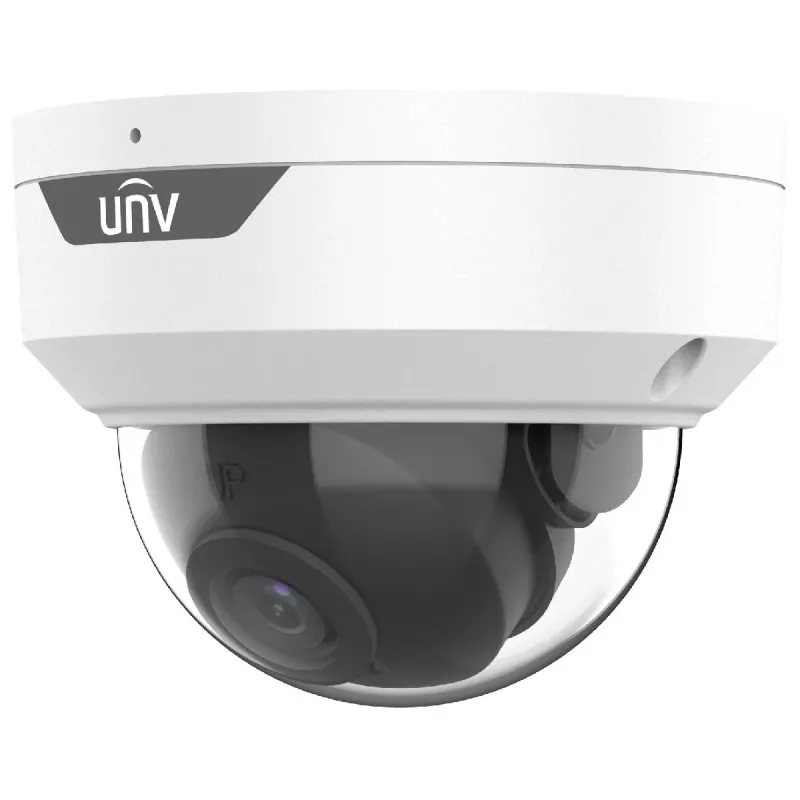 Vandal-proof kameros IPC325LE-ADF28K-H 5 Mpx