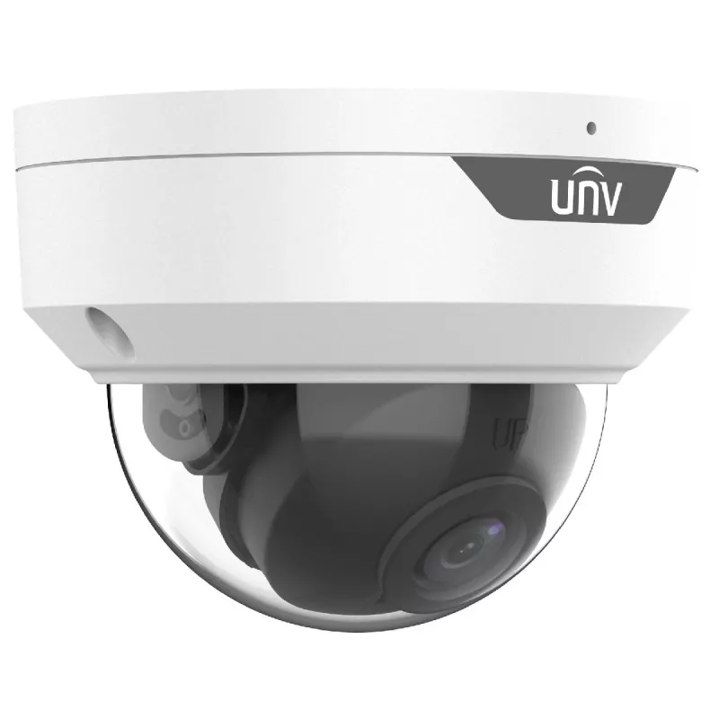 Vandal-proof kameros IPC325LE-ADF28K-H 5 Mpx