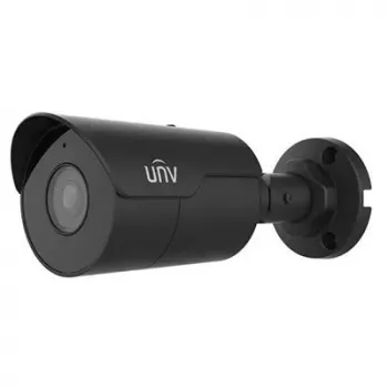 IP kamera IPC2124LE-ADF28KM-H BLACK 4 Mpx