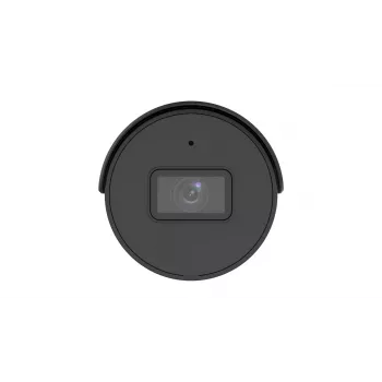 IP kamera Uniview IPC2125LE-ADF28KM-H-BLACK 5 MP, 2.8 mm, Ultra 265, WDR 120 dB, Smart IR 50 m, PoE, IP67