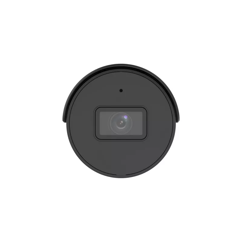 IP kamera Uniview IPC2125LE-ADF28KM-H-BLACK 5 MP, 2.8 mm, Ultra 265, WDR 120 dB, Smart IR 50 m, PoE, IP67