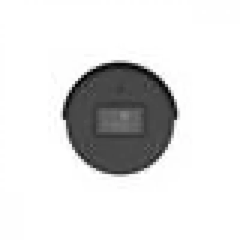 IP kamera Uniview IPC2125LE-ADF28KM-H-BLACK 5 MP, 2.8 mm, Ultra 265, WDR 120 dB, Smart IR 50 m, PoE, IP67