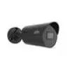 IP kamera Uniview IPC2125LE-ADF28KM-H-BLACK 5 MP, 2.8 mm, Ultra 265, WDR 120 dB, Smart IR 50 m, PoE, IP67