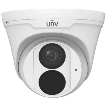 IP kamera UNIVIEW 8 Mpx 4K UHD 2,8 mm
