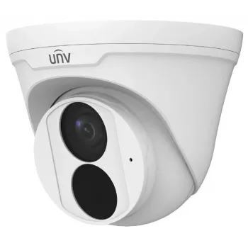 IP kamera UNIVIEW 8 Mpx 4K UHD 2,8 mm