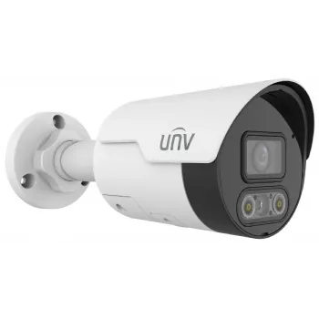 KAMERA IP IPC2128LE-ADF28KMC-DL ColorHunter - 8 Mpx 2.8 mm UNIVIEW