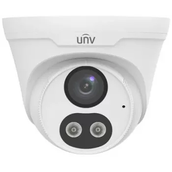 KAMERA IP UNIVIEW IPC3618LE-ADF28KC-DL ColorHunter 8 Mpx 2.8 mm