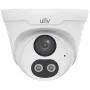 KAMERA IP UNIVIEW IPC3618LE-ADF28KC-DL ColorHunter 8 Mpx 2.8 mm