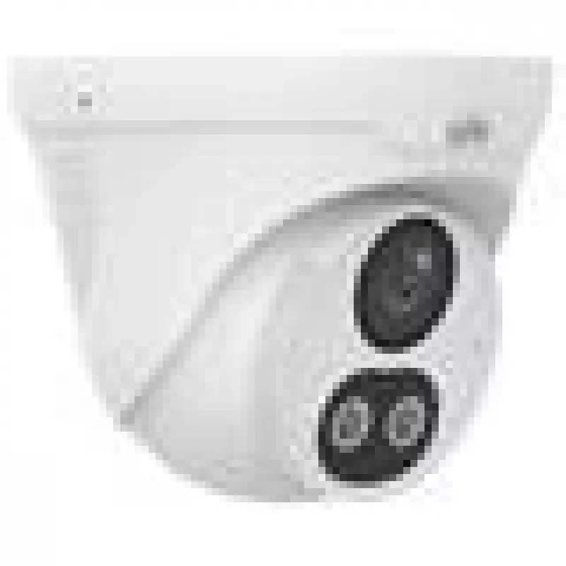 KAMERA IP UNIVIEW IPC3618LE-ADF28KC-DL ColorHunter 8 Mpx 2.8 mm