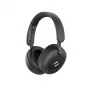 Belaidės ausinės HAVIT H655BT PRO – viršugalvinės, Bluetooth, įmontuotas mikrofonas, juodos
