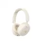 Belaidės ausinės HAVIT H655BT PRO – over-ear, Bluetooth, smėlio spalvos