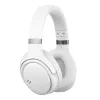 Belaidės ausinės HAVIT H630BT — ant ausies, Bluetooth, įmontuotas mikrofonas, balta