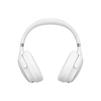 HAVIT H630BT PRO belaidė ausinė balta