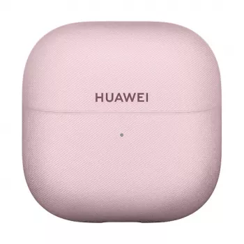 Ausinės HUAWEI FreeClip 2 belaidės stereo (TWS) į ausį — Bluetooth, USB Type-C, violetinės
