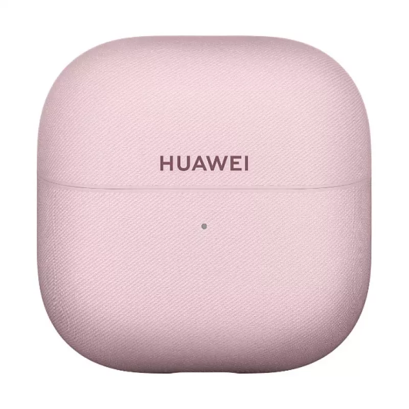 Ausinės HUAWEI FreeClip 2 belaidės stereo (TWS) į ausį — Bluetooth, USB Type-C, violetinės