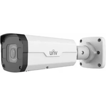 Uniview IPC2328SB-DZK-I0 apsaugos kamera IP kulkos tipo lauko kamera 3840 x 2160 pikseliai luboms/sienai