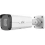 Uniview IPC2328SB-DZK-I0 apsaugos kamera IP kulkos tipo lauko kamera 3840 x 2160 pikseliai luboms/sienai
