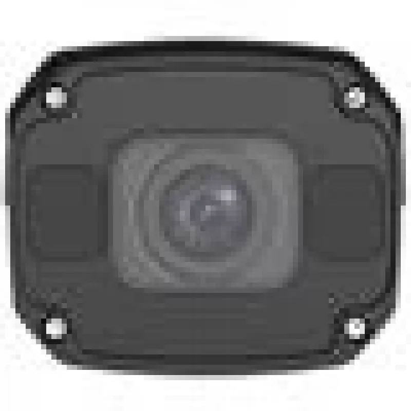 Uniview IPC2328SB-DZK-I0 apsaugos kamera IP kulkos tipo lauko kamera 3840 x 2160 pikseliai luboms/sienai