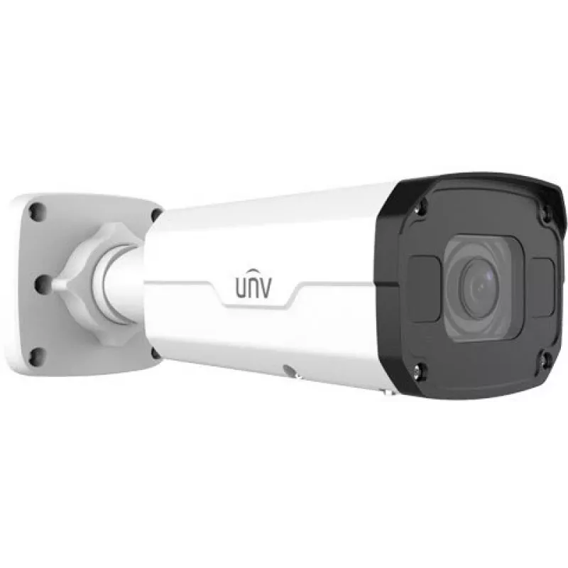 Uniview IPC2328SB-DZK-I0 apsaugos kamera IP kulkos tipo lauko kamera 3840 x 2160 pikseliai luboms/sienai