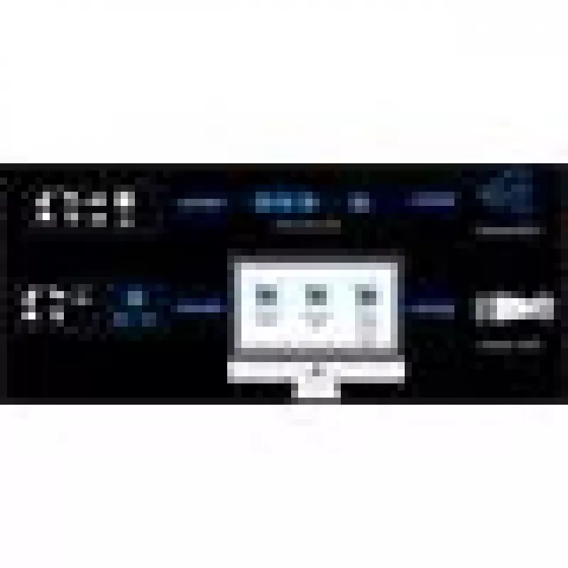 Uniview IPC2328SB-DZK-I0 apsaugos kamera IP kulkos tipo lauko kamera 3840 x 2160 pikseliai luboms/sienai