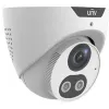 IP vaizdo kamera Uniview IPC3618SB-ADF28KMC-I0 – 8.3 Mpx, 2.8 mm, dviguba šviesa