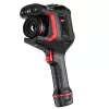 Termovizija H4, 480x360 IR, 30Hz, FOV 25°x19°, 4,3 inch jutiklinis LCD, lazeris, 64GB, Wi-Fi, Bluetooth, 8MP, baterija