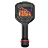 H3 termovizijos kamera, IR 320x240, -40~650°C, FOV 25°×19°, 4,3 col. jutiklinis LCD, lazeris, 5 MP, 64 GB, Wi-Fi, Bluetooth