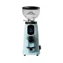 Fiorenzato AllGround Sense kavos malūnėlis Pastel Blue Matt, DARK-T Titanium