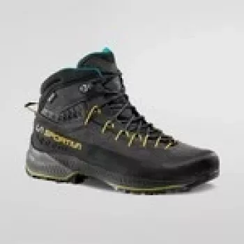 TX4 Evo Mid GTX anglies/bambuko | 45.5