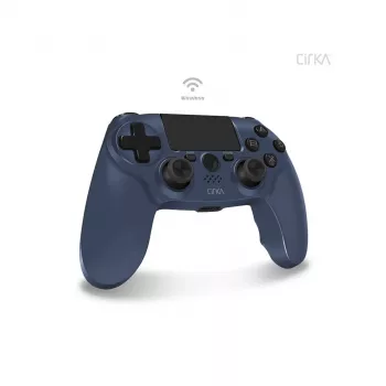 Hyperkin Controller Cirka NuForce Wireless Blue