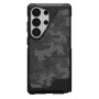 UAG Metropolis LT Magnet dėklas su integruotu magnetiniu moduliu, skirtas Samsung Galaxy S26 Ultra (mikro hex camo grafitas)